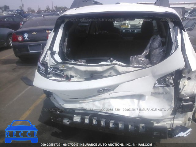 2015 Subaru Outback 2.5I LIMITED 4S4BSBNC2F3296661 image 5
