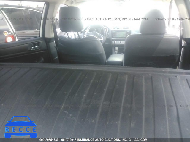 2015 Subaru Outback 2.5I LIMITED 4S4BSBNC2F3296661 image 7