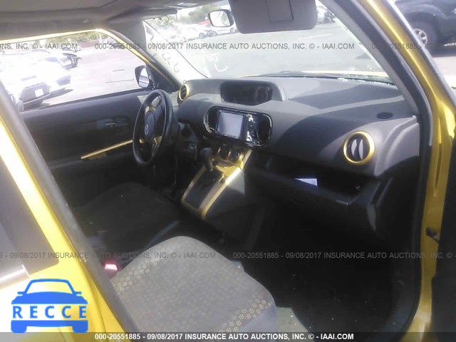 2008 Scion XB JTLKE50E281058334 image 4