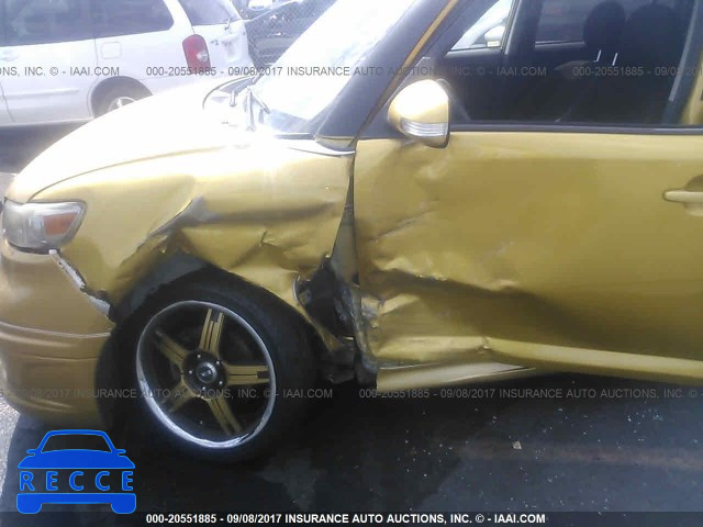 2008 Scion XB JTLKE50E281058334 зображення 5