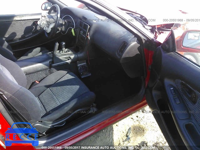 1993 TOYOTA MR2 SPORT ROOF JT2SW21N1P0021259 image 4