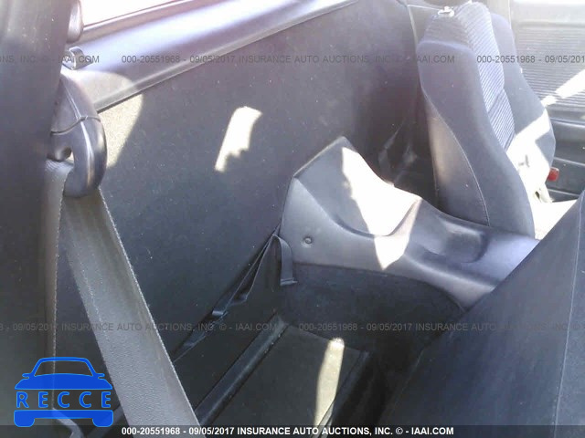 1993 TOYOTA MR2 SPORT ROOF JT2SW21N1P0021259 image 7