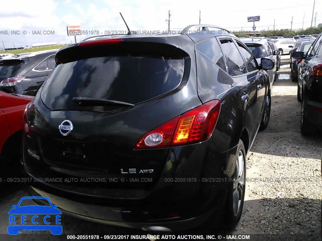 2010 Nissan Murano S/SL/LE JN8AZ1MWXAW108661 image 3