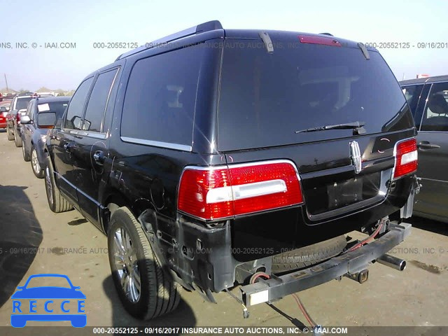 2008 Lincoln Navigator 5LMFU285X8LJ06615 Bild 2