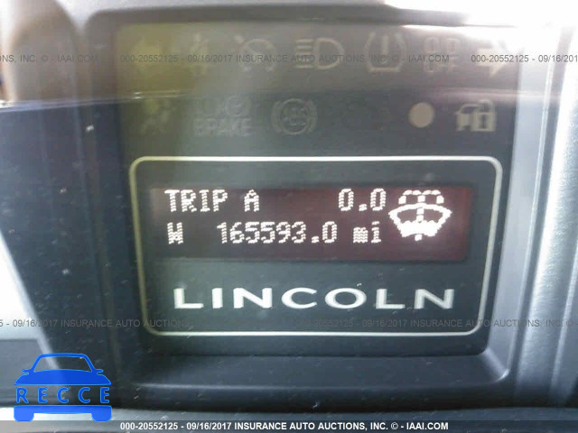 2008 Lincoln Navigator 5LMFU285X8LJ06615 Bild 6