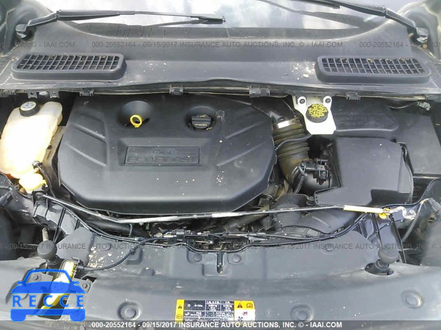 2013 Ford Escape 1FMCU0H9XDUD02717 image 9