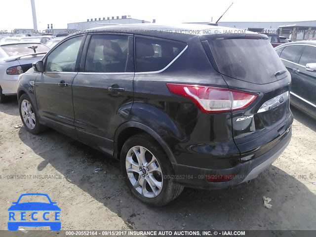 2013 Ford Escape 1FMCU0H9XDUD02717 image 2