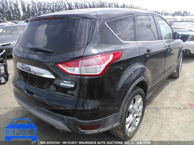 2013 Ford Escape 1FMCU0H9XDUD02717 image 3