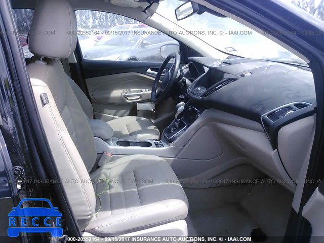 2013 Ford Escape 1FMCU0H9XDUD02717 image 4