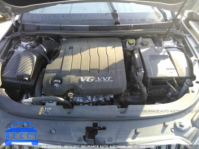 2015 Buick Lacrosse 1G4GB5G37FF143812 image 9