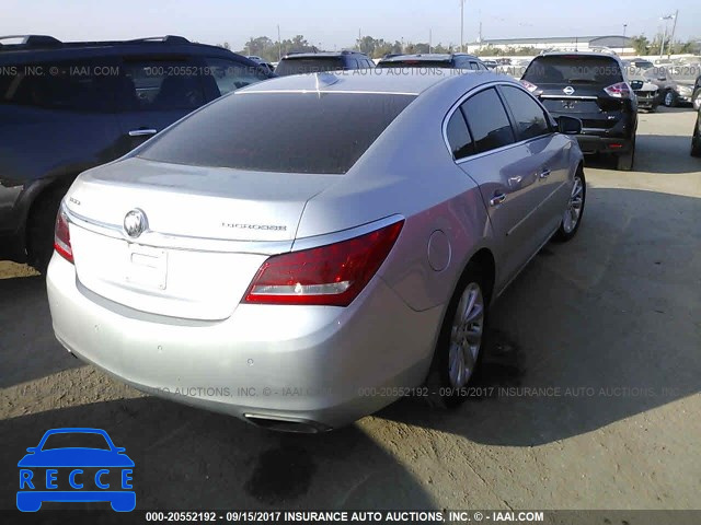 2015 Buick Lacrosse 1G4GB5G37FF143812 image 3