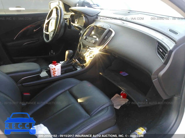 2015 Buick Lacrosse 1G4GB5G37FF143812 image 4