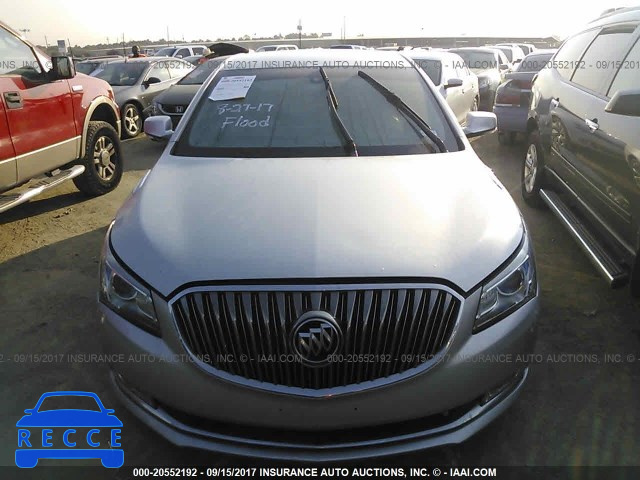 2015 Buick Lacrosse 1G4GB5G37FF143812 image 5