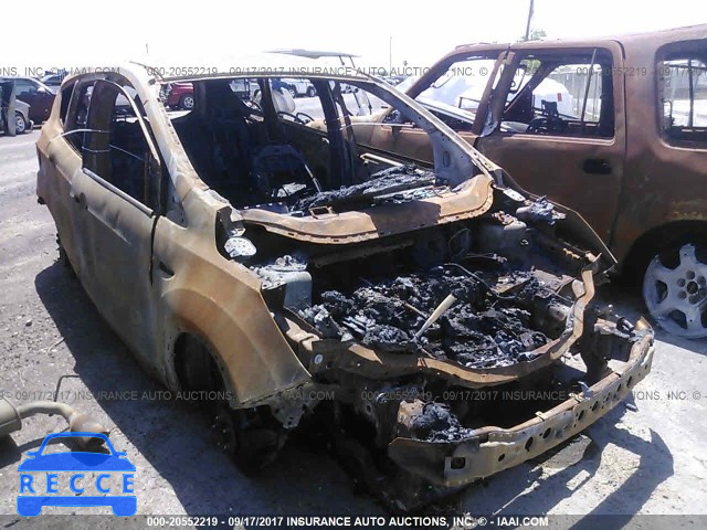2017 FORD ESCAPE 1FMCU0GD3HUA80839 image 0