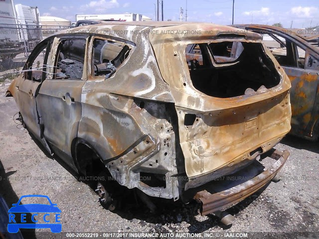 2017 FORD ESCAPE 1FMCU0GD3HUA80839 image 2