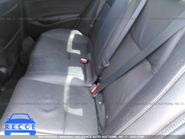 2013 ACURA ILX 19VDE1F71DE006604 зображення 7