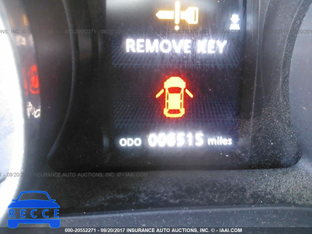 2017 MITSUBISHI OUTLANDER SPORT ES/SE JA4AP3AU6HZ026445 image 6