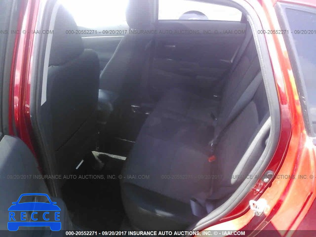 2017 MITSUBISHI OUTLANDER SPORT ES/SE JA4AP3AU6HZ026445 image 7