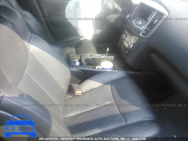 2012 Nissan Maxima 1N4AA5AP8CC827294 image 4