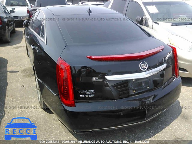 2014 Cadillac XTS 2G61M5S37E9217364 Bild 2