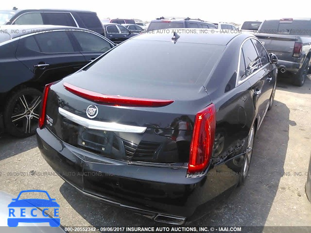 2014 Cadillac XTS 2G61M5S37E9217364 Bild 3