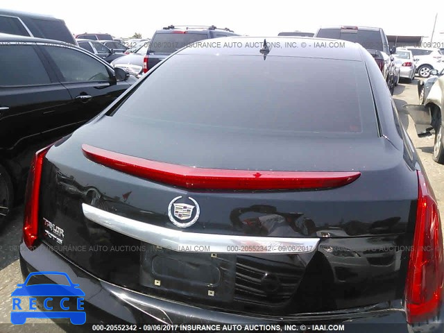 2014 Cadillac XTS 2G61M5S37E9217364 image 5