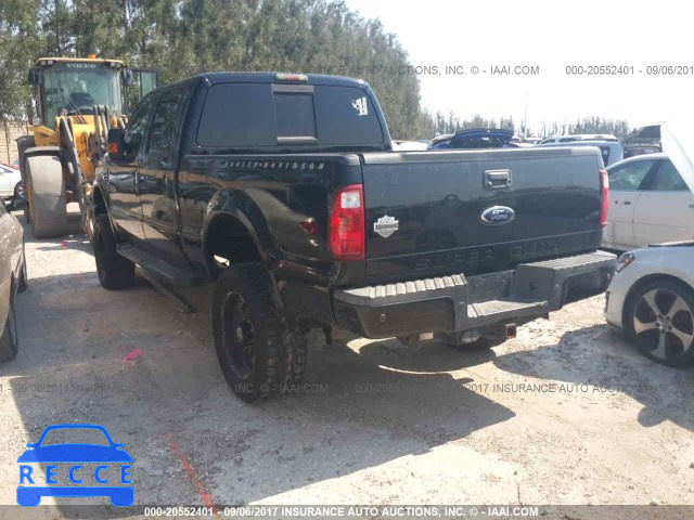 2010 Ford F250 SUPER DUTY 1FTSW2BR2AEA47159 image 2