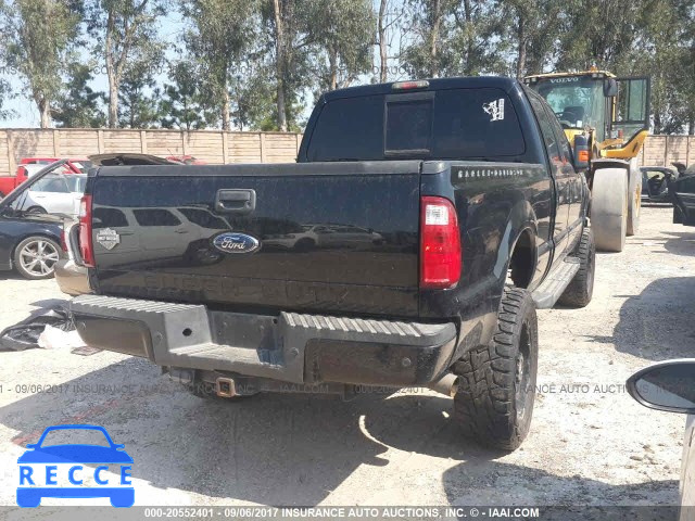 2010 Ford F250 SUPER DUTY 1FTSW2BR2AEA47159 image 3