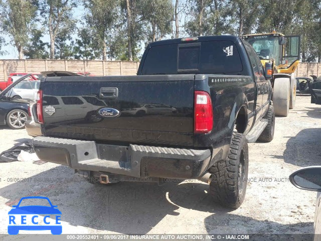 2010 Ford F250 SUPER DUTY 1FTSW2BR2AEA47159 Bild 3