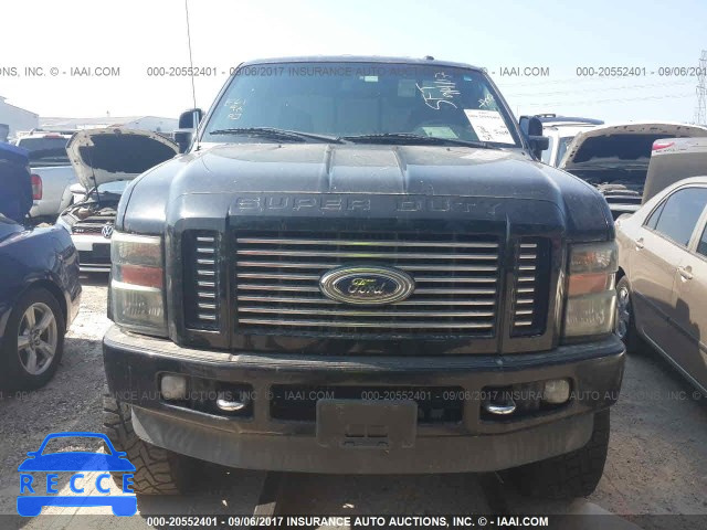 2010 Ford F250 SUPER DUTY 1FTSW2BR2AEA47159 image 5