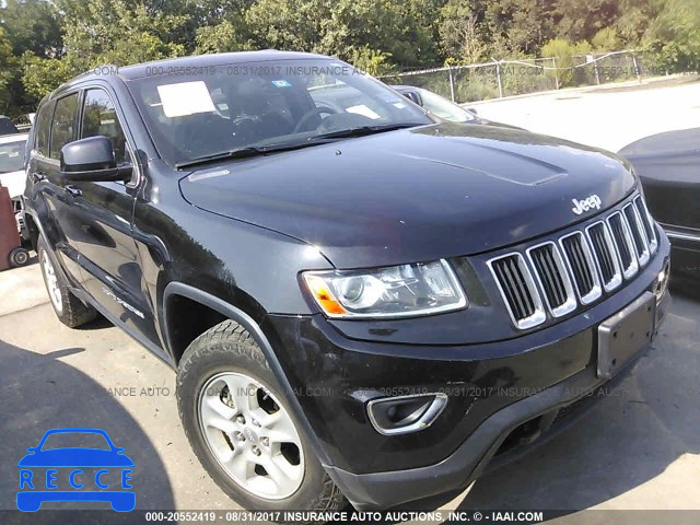 2014 Jeep Grand Cherokee 1C4RJFAG2EC220314 зображення 0