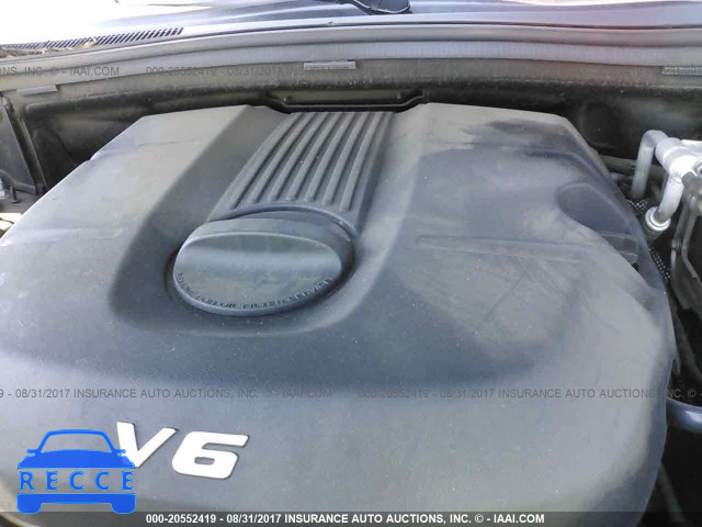 2014 Jeep Grand Cherokee 1C4RJFAG2EC220314 image 9