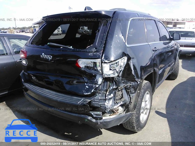 2014 Jeep Grand Cherokee 1C4RJFAG2EC220314 image 3