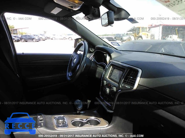 2014 Jeep Grand Cherokee 1C4RJFAG2EC220314 Bild 4