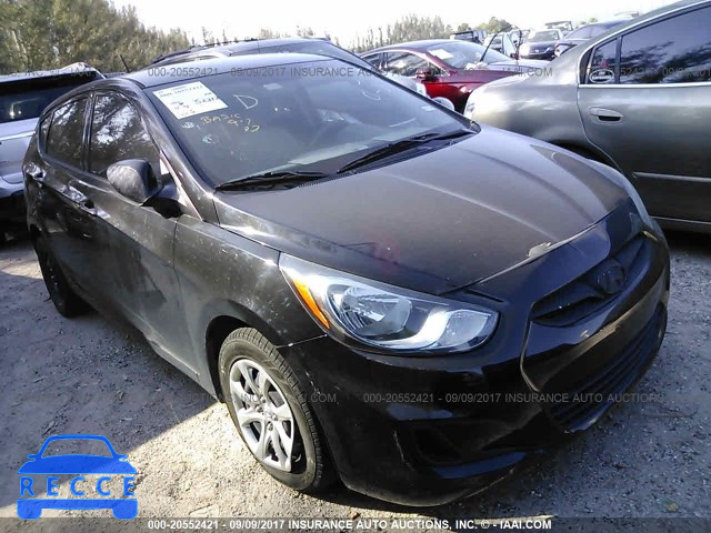 2013 Hyundai Accent KMHCT5AE5DU138560 image 0