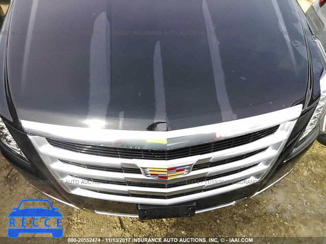 2016 Cadillac Escalade PREMIUM 1GYS3CKJXGR341994 image 5