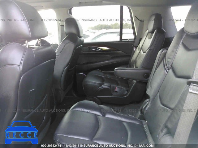 2016 Cadillac Escalade PREMIUM 1GYS3CKJXGR341994 image 7