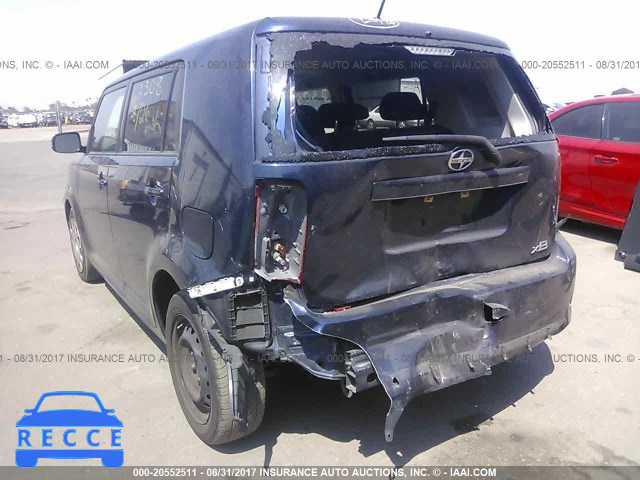 2014 Scion XB JTLZE4FE5EJ062308 зображення 5