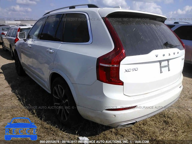 2016 Volvo XC90 T6 YV4A22PK2G1025162 image 2