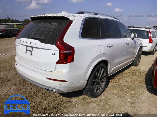 2016 Volvo XC90 T6 YV4A22PK2G1025162 image 3