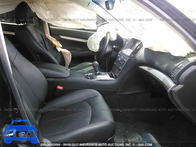 2013 Infiniti G37 JN1CV6AP8DM724792 image 4