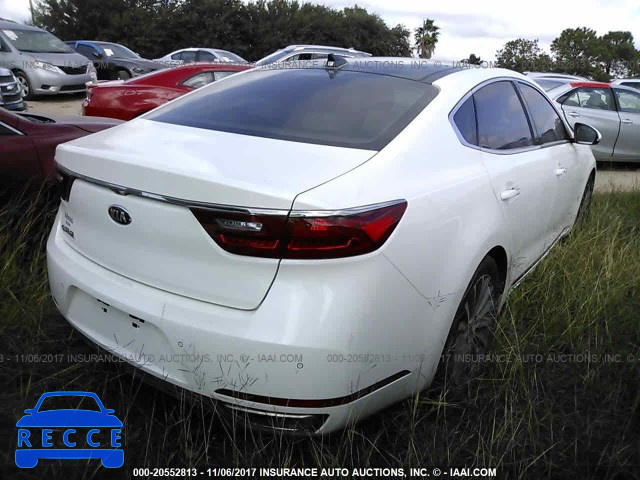 2017 KIA CADENZA PREMIUM/LIMITED KNALC4J19H5048594 image 3