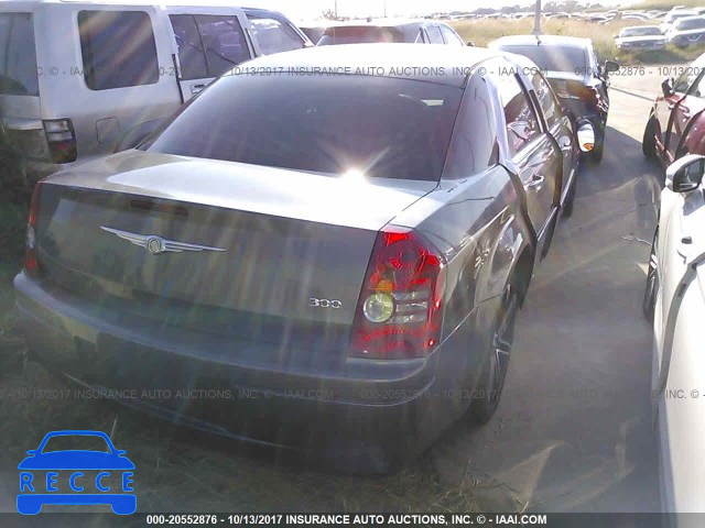2009 Chrysler 300 LX 2C3LA43D19H574670 зображення 3