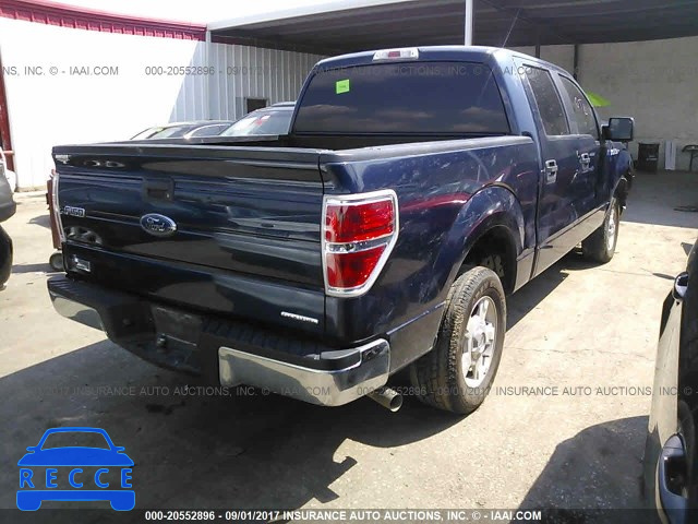 2013 Ford F150 1FTEW1CM3DKF84784 image 3