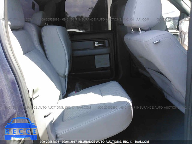 2013 Ford F150 1FTEW1CM3DKF84784 Bild 7