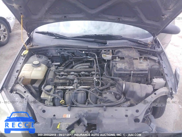 2007 Ford Focus 1FAHP34N27W204527 image 9