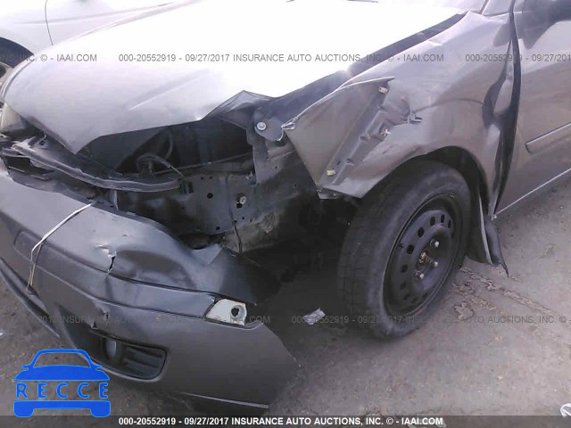 2007 Ford Focus 1FAHP34N27W204527 image 5