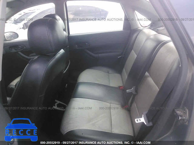 2007 Ford Focus 1FAHP34N27W204527 image 7