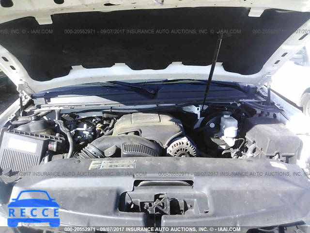 2007 Cadillac Escalade 1GYFK63897R412023 image 9