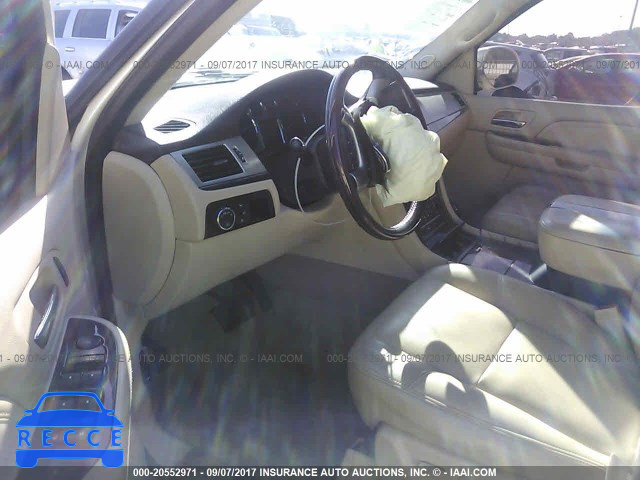 2007 Cadillac Escalade 1GYFK63897R412023 Bild 4